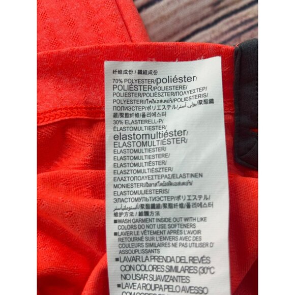 Under Armour Men's Loose Fit HeatGear Pink Polo XXL - Picture 5 of 6